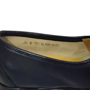 Bally | Shoes | Bally Sligo Calfskin Leather Slip On Loafers